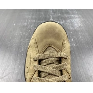 WMNS Jordan Air Brown Kelp 6 FD1643-300 Gore-Tex 0823